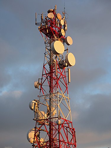 Radio Tower